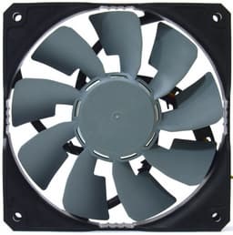 Серию Scythe Grand Flex открыли 120-миллиметровые корпусные вентиляторы SM1225GF12SL, SM1225GF12L, SM1225GF12SM и SM1225GF12SH