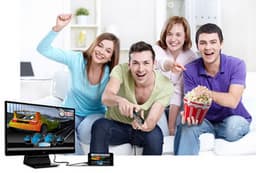 27-дюймовый монитор ViewSonic VX2770Sml-LED оснащен панелью IPS и поддерживает MHL