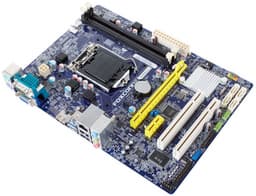 Foxconn анонсирует продажи системных плат H87MX, H87MX-D, B85MX и B85MX-D для процессоров Haswell
