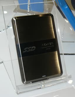 Adata показала внешние SSD DashDrive Elite SE720 и Elite SE810