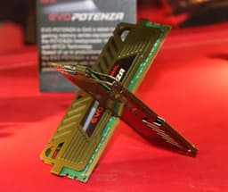 Модули памяти GeIL EVO Potenza предназначены для использования совместно с процессорами Haswell
