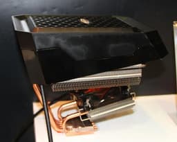 Xigmatek Orthrus — «двуглавый пёс» на страже охлаждения вашего CPU