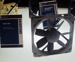 Project Redux — Noctua начинает перевыпуск лучших моделей вентиляторов в упрощенном варианте