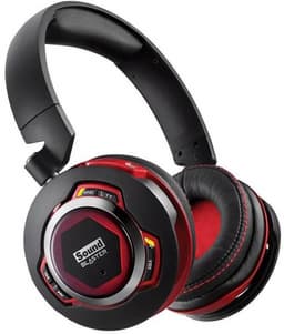 Creative называет гарнитуры серии Sound Blaster EVO «самыми умными на планете»