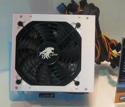 В экспозицию Lepa на выставке Computex вошли блоки питания серий MX, BM MaxBron, GM MaxGold и P