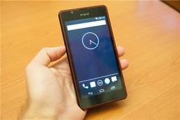 Появились изображения референсного смартфона Ceres на платформе Nvidia Tegra 4i