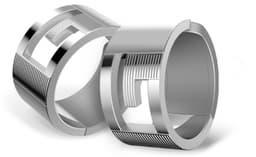 Geak Ring — кольцо, которое разблокирует смартфон через соединение NFC