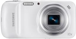 Гибрид смартфона и фотоаппарата Samsung Galaxy S4 zoom представлен официально