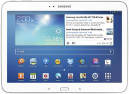 Samsung сокращает закупку компонентов для планшетов с экранами размером 10,1 дюйма