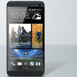 Анонсировано начало продаж смартфона HTC One Dual Sim, который поддерживает две карты SIM и карточки microSD