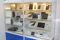 Sapphire показала на Computex 2013 линейку Android-планшетов FingerFun