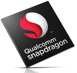 LG пообещала флагманский смартфон на платформе Qualcomm Snapdragon 800