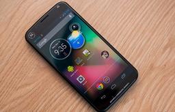 Смартфон Motorola Moto X не будет нацелен на конкуренцию с нынешними топовыми устройствами