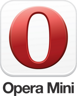 Opera Mini выйдет для Windows Phone