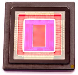 Специалисты Imec и Panasonic создали датчик изображения типа CMOS, поддерживающий разрешение 4K2K с частотой 60 к/с