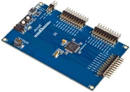 Серия SAM D20 открыла новое семейство микроконтроллеров Atmel 