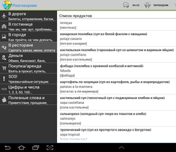 Разговорник Translate.Ru освоил немецкий и испанский