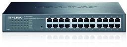 Сетевые коммутаторы TP-Link TL-SG1024DE и TL-SG2452 предназначены для предприятий и учреждений