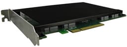 В каждом SSD Mushkin Scorpion Deluxe используется по четыре контроллера LSI SandForce SF-2281