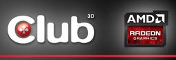 Компания Club3D сделала выбор между Nvidia и AMD