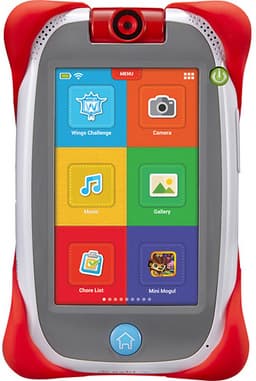 Nabi Jr – пятидюймовый планшет для детей на платформе Nvidia Tegra 3