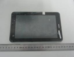 Huawei готовит еще один бюджетный планшет — Mediapad 7 Youth