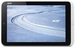 Представлен первый восьмидюймовый планшет c ОС Windows 8 — Acer Iconia W3