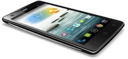 Acer представила смартфон Liquid S1 с экраном диагональю 5,7 дюйма и четырехъядерным CPU