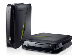 Мини-ПК Alienware X51 получил в своё распоряжение процессор Haswell Core i7-4770 и 3D-карту GeForce GTX 670