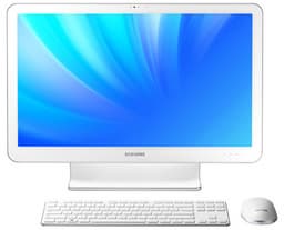 Моноблочный компьютер Samsung Ativ One 5 Style внешне напоминает планшеты линейки Galaxy