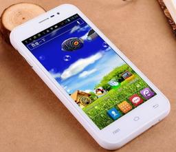 Смартфон DAXIAN XY100S с четырёхядерным процессором MediaTek MTK6589 оценен в 100 долларов