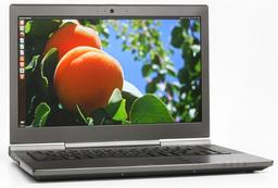 Компания System76 представила два новых производительных ноутбука с ОС Ubuntu: Galago UltraPro и Gazelle Professional
