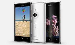 В Германии стартуют продажи смартфона Nokia Lumia 925