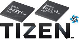 Смартфоны Samsung под управлением ОС Tizen не будут относиться к топовому сегменту