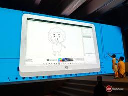 Гибридный моноблок HP Slate 21 AIO, работающий на операционной системе Android, представлен официально
