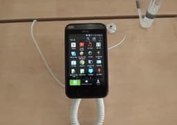Смартфон HTC Desire 200 получит дисплей диагональю 3,5 дюйма и аккумулятор ёмкостью 1400 мА·ч