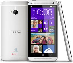 HTC выпустит смартфон под управлением Windows Phone 8, похожий на флагманскую модель One