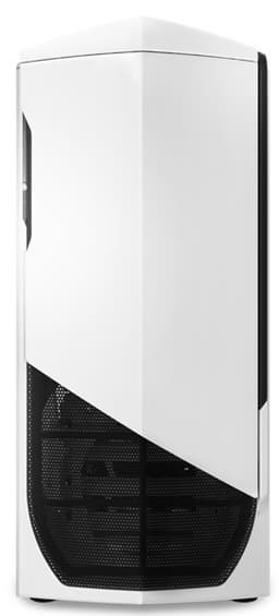 Компьютерный корпус NZXT Phantom 530 поддерживает установку системных плат E-ATX