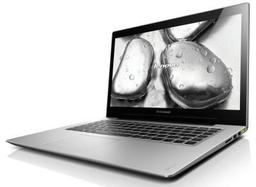 Lenovo готовит к выпуску ультрабуки IdeaPad U330 и U430 на базе процессоров Intel Haswell