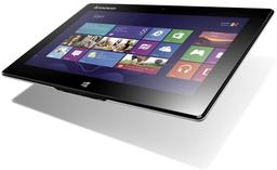 10-дюймовый планшет-трансформер Lenovo Miix с ОС Windows 8 оказался дешевле, чем ожидалось