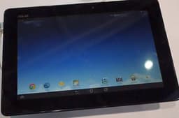 Asus выпустит версию планшета MeMO Pad FHD 10 на платформе Qualcomm Snapdragon S4 Pro