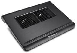 Охлаждающая подставка Thermaltake Allways Control позволяет регулировать направление воздушного потока