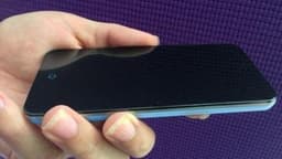 Cмартфон Meizu M035 (Charm Blue) получит двухъядерный процессор Exynos 4212