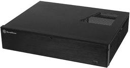 Компания SilverStone представила низкопрофильный корпус для ПК Milo ML04 HTPC