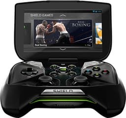 Накануне старта продаж компания Nvidia сделала игровую консоль Shield доступнее