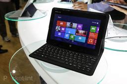 Lenovo MIIX 10 – 10-дюймовый планшет под управлением Windows 8 на платформе Intel Clover Trail