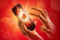 Сердцем нового смартфона Pantech IM-A880X станет SoC Snapdragon 800