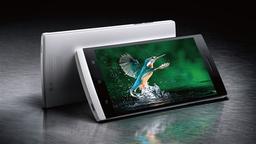 Смартфон Oppo Find 7 может получить аккумуляторную батарею ёмкостью 4000 мА·ч