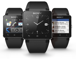Устройство Sony SmartWatch 2 с поддержкой технологии NFC представлено официально (обновлено: срок начала продаж и цена устройства)