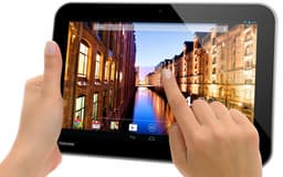 Toshiba представила планшеты Excite Pro и Excite Write на платформе Nvidia Tegra 4